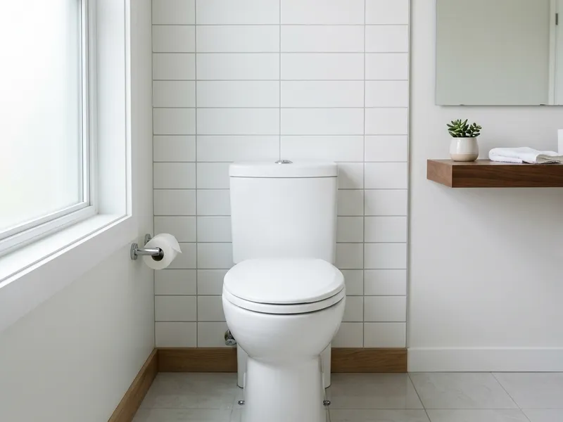 Toilet Repair & Installation Plumber in Trona, CA